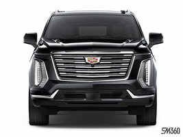 CADILLAC Escalade ESV Platinum Luxe haut de gamme 2025 photo-2