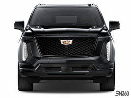 2025 CADILLAC Escalade ESV Sport Platinum photo-2