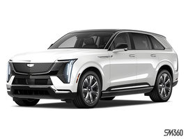 2025 CADILLAC Escalade IQ Luxury 1 photo-1