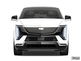 2025 CADILLAC Escalade IQ Luxury 2 photo-2