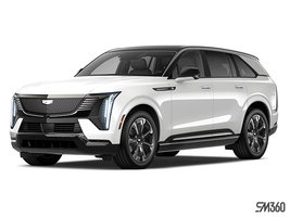 2025 CADILLAC Escalade IQ Sport 1 photo-1