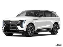 2025 CADILLAC Escalade IQ Sport 2 photo-1