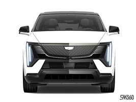 2025 CADILLAC Escalade IQ Sport 2 photo-2
