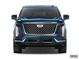 CADILLAC Escalade Luxe 2025 photo-2
