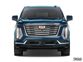 CADILLAC Escalade Platinum Luxe haut de gamme 2025 photo-2