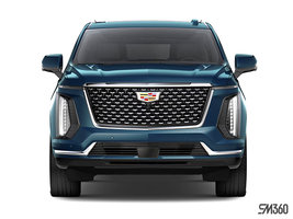 CADILLAC Escalade Luxe haut de gamme 2025 photo-2