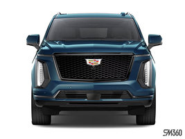 CADILLAC Escalade Sport 2025 photo-2