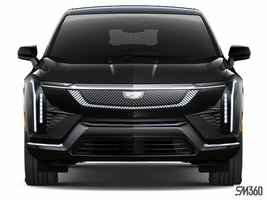 2025 CADILLAC Optiq Luxury 1 photo-2
