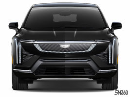 2025 CADILLAC Optiq Luxury  2 photo-2