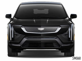 2025 CADILLAC Optiq Sport 1 photo-2