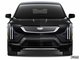 2025 CADILLAC Optiq Sport 2 photo-2