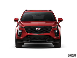 2025 CADILLAC XT4 Sport photo-2