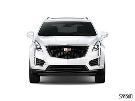 2025 CADILLAC XT5 Premium Luxury photo-2
