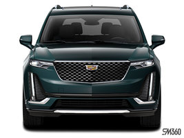 2025 CADILLAC XT6 Premium Luxury photo-2