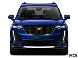 2025 CADILLAC XT6 Sport photo-2