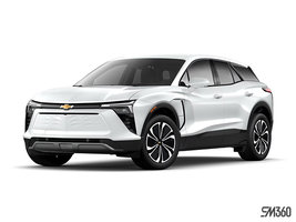 2025 CHEVROLET BLAZER EV LT photo-1