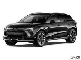 2025 CHEVROLET Blazer EV SS photo-1