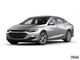 2025 CHEVROLET Malibu 1LT photo-1