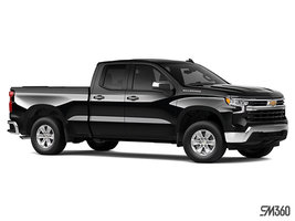 2025 CHEVROLET Silverado 1500 LT photo-2