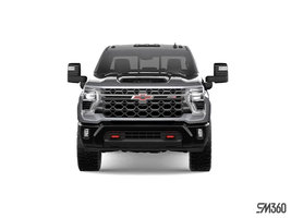 2025 CHEVROLET Silverado 2500 HD ZR2 photo-2