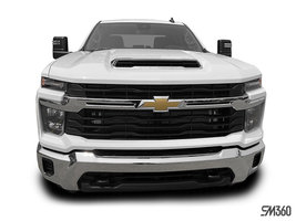 2025 CHEVROLET SILVERADO 3500 HD LT photo-2