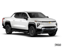 2025 CHEVROLET SILVERADO EV LT photo-2
