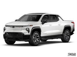 2025 CHEVROLET SILVERADO EV RST photo-1