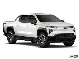 2025 CHEVROLET SILVERADO EV RST photo-2