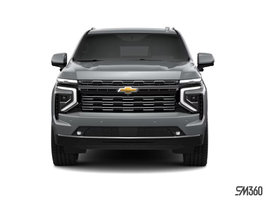 CHEVROLET Suburban High Country 2025 photo-2