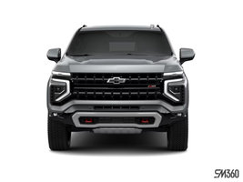 2025 CHEVROLET Suburban Z71 photo-2