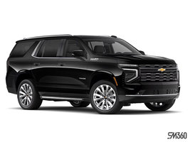 CHEVROLET Tahoe High Country 2025 photo-2