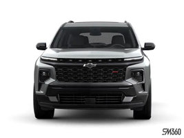 2025 CHEVROLET Traverse RS photo-2