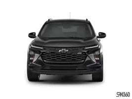 2025 CHEVROLET TRAX 2RS photo-2