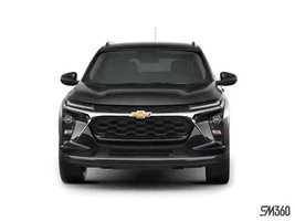 CHEVROLET Trax LT 2025 photo-2