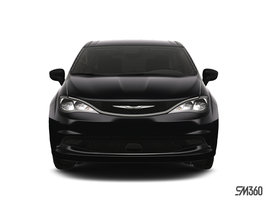 2025 CHRYSLER GRAND CARAVAN SXT photo-2