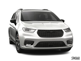 2025 CHRYSLER PACIFICA HYBRID LIMITED S APPEARANCE photo-2