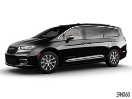 CHRYSLER Pacifica hybride Pinnacle  2025 photo-1