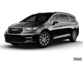 CHRYSLER Pacifica hybride Pinnacle  2025 photo-2