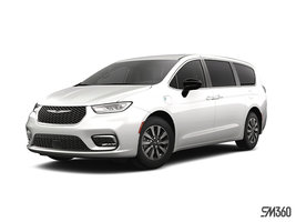 2025 CHRYSLER Pacifica Hybrid Select photo-1