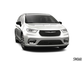 2025 CHRYSLER Pacifica Hybrid Select photo-2