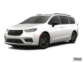2025 CHRYSLER Pacifica Limited photo-1
