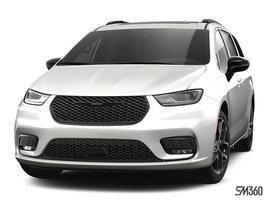 2025 CHRYSLER Pacifica Limited photo-2