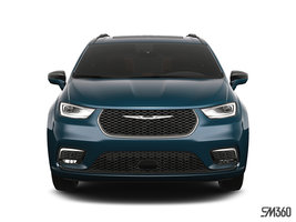 CHRYSLER PACIFICA PINNACLE AWD 2025 photo-2