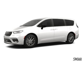 2025 CHRYSLER PACIFICA SELECT AWD photo-1