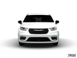 CHRYSLER Pacifica Select 2025 photo-2