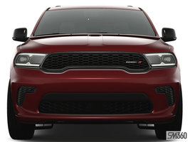 2025 DODGE DURANGO GT PLUS photo-1