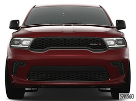 2025 DODGE DURANGO GT photo-1