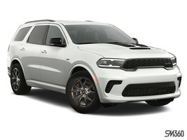 2025 DODGE DURANGO RT 20TH ANNIVERSARY photo-2