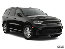 DODGE DURANGO RT 2025 photo-2