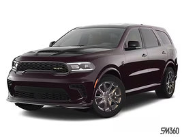2025 DODGE Durango SRT Hellcat Brass Monkey photo-1
